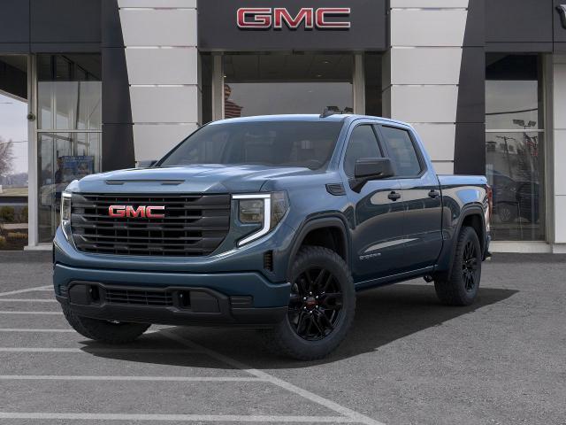 2024 GMC Sierra 1500 Vehicle Photo in INDEPENDENCE, MO 64055-1377