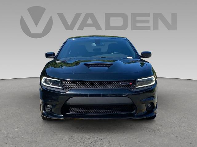 2022 Dodge Charger Vehicle Photo in Statesboro, GA 30458