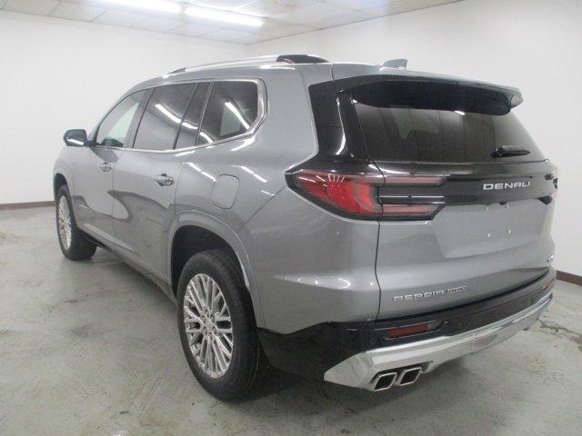 2024 GMC Acadia Vehicle Photo in BATTLE CREEK, MI 49037-8454