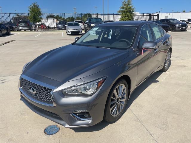 2024 INFINITI Q50 Vehicle Photo in Grapevine, TX 76051