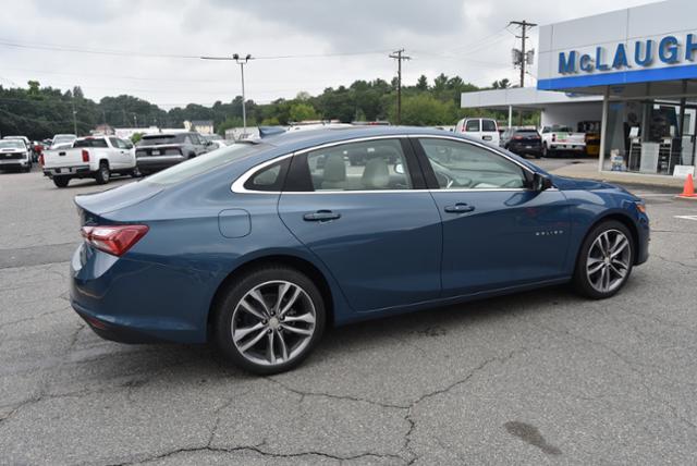 2025 Chevrolet Malibu Vehicle Photo in WHITMAN, MA 02382-1041