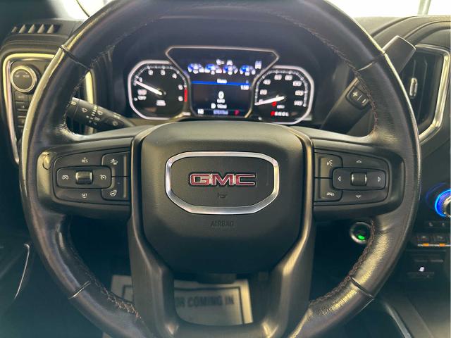 2020 GMC Sierra 1500 Vehicle Photo in RED SPRINGS, NC 28377-1640