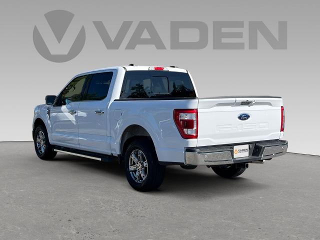 2023 Ford F-150 Vehicle Photo in Savannah, GA 31419