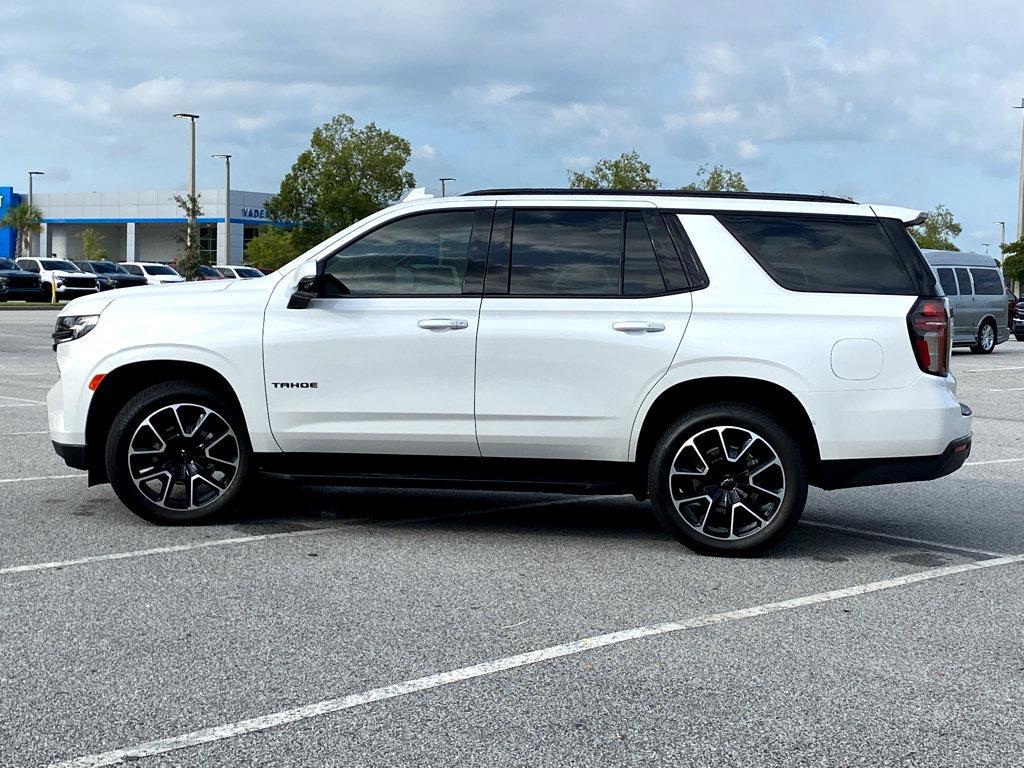 2024 Chevrolet Tahoe Vehicle Photo in POOLER, GA 31322-3252