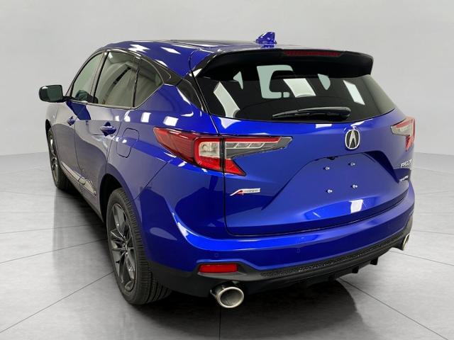 2024 Acura RDX Vehicle Photo in Appleton, WI 54913