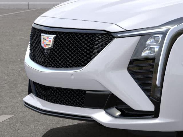 2025 Cadillac CT5 Vehicle Photo in OAK LAWN, IL 60453-4083