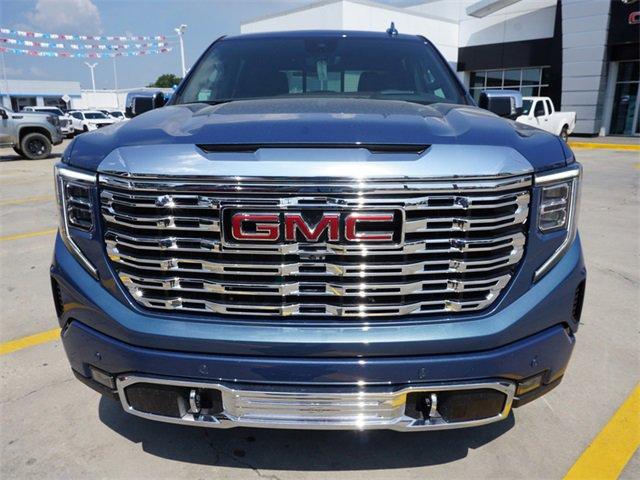 2024 GMC Sierra 1500 Vehicle Photo in BATON ROUGE, LA 70806-4466