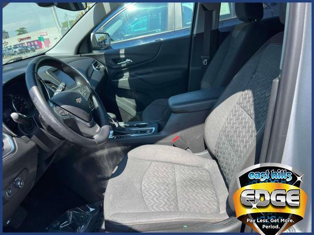 2022 Chevrolet Equinox Vehicle Photo in FREEPORT, NY 11520-3923