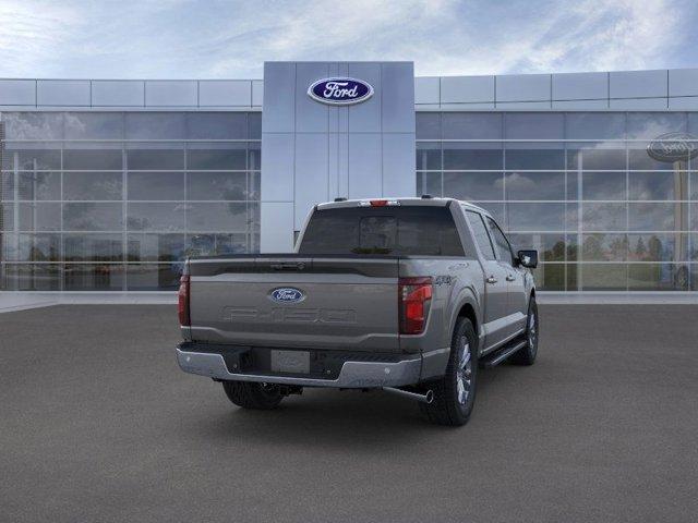 2024 Ford F-150 Vehicle Photo in Boyertown, PA 19512