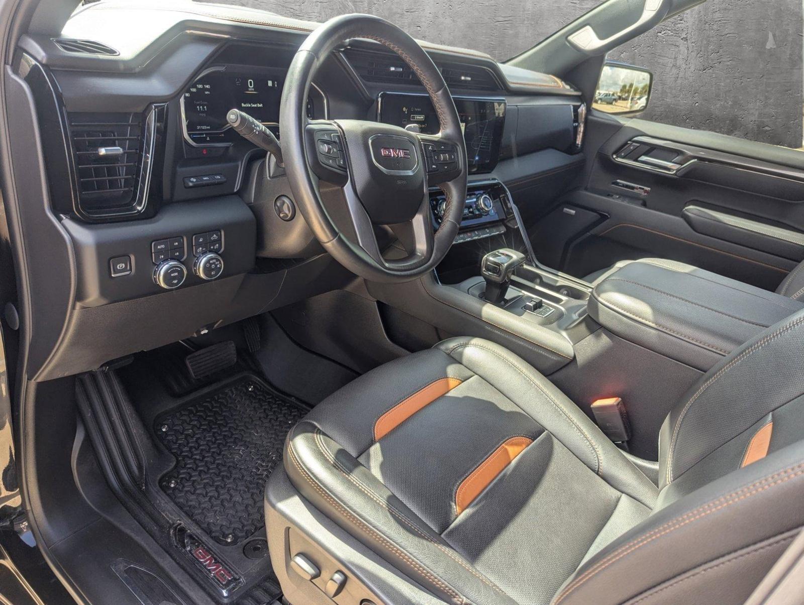 2023 GMC Sierra 1500 Vehicle Photo in CORPUS CHRISTI, TX 78412-4902