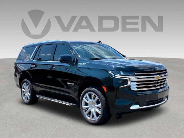 2024 Chevrolet Tahoe Vehicle Photo in SAVANNAH, GA 31406-4513