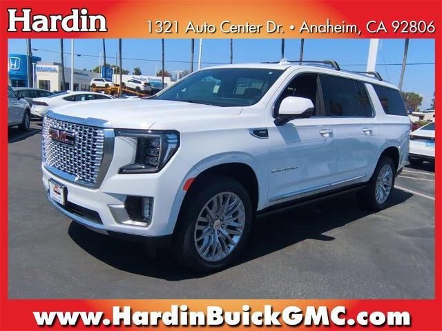 2024 GMC Yukon XL Vehicle Photo in ANAHEIM, CA 92806-5612