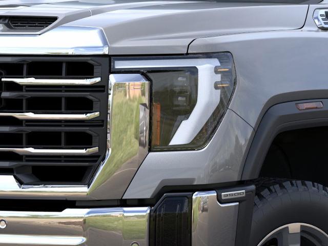 2025 GMC Sierra 3500 HD Vehicle Photo in LONE TREE, CO 80124-2750