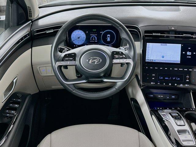 2024 Hyundai TUCSON Vehicle Photo in Flemington, NJ 08822