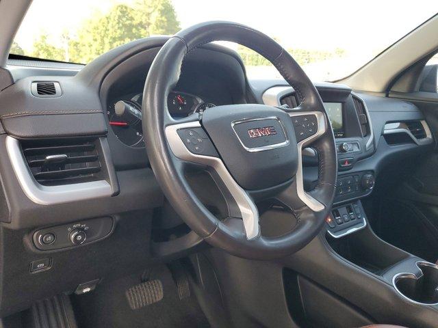 2019 GMC Terrain Vehicle Photo in SMYRNA, GA 30080-7630