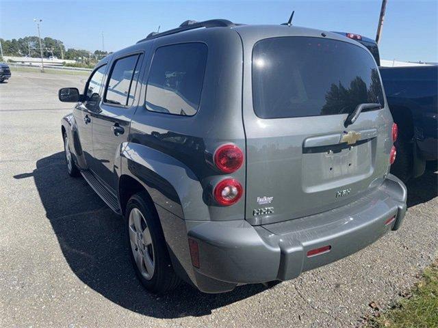 2008 Chevrolet HHR Vehicle Photo in LANCASTER, PA 17601-0000