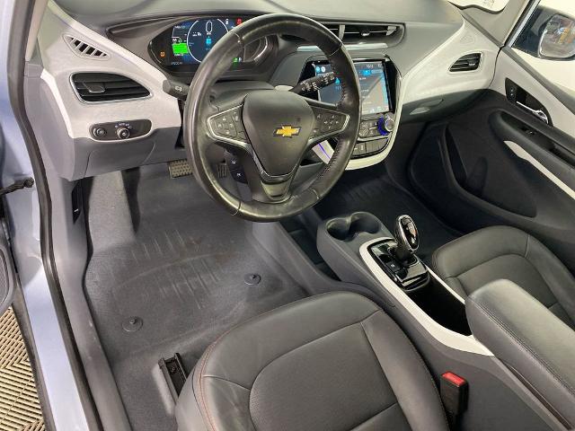 2017 Chevrolet Bolt EV Vehicle Photo in ALLIANCE, OH 44601-4622