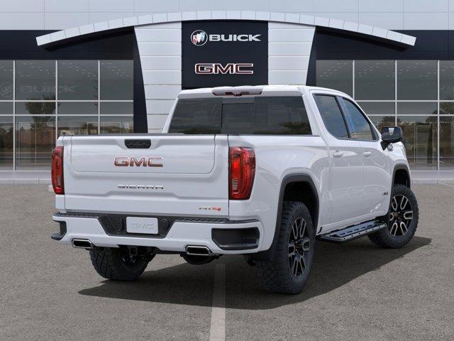 2024 GMC Sierra 1500 Vehicle Photo in ALBERTVILLE, AL 35950-0246