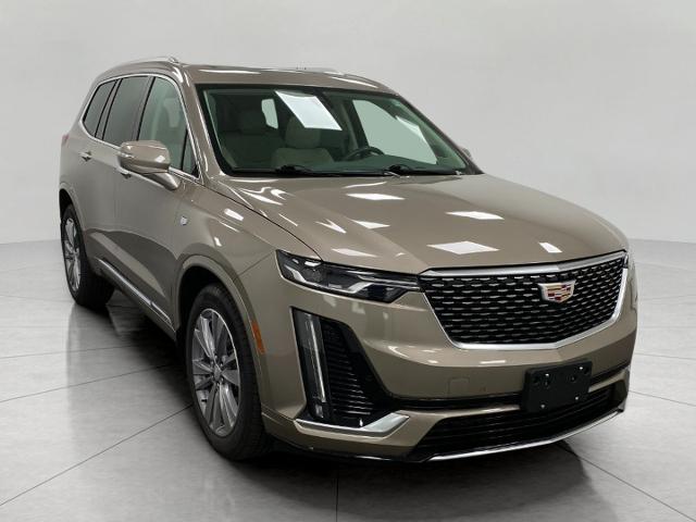 2023 Cadillac XT6 Vehicle Photo in Appleton, WI 54913