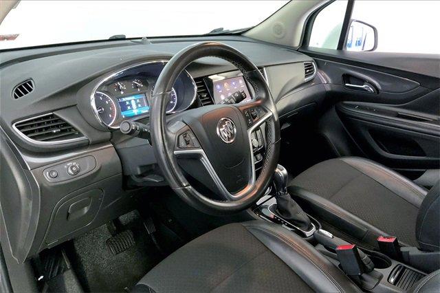 2022 Buick Encore Vehicle Photo in INDEPENDENCE, MO 64055-1314