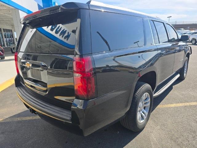 2019 Chevrolet Suburban Vehicle Photo in POST FALLS, ID 83854-5365