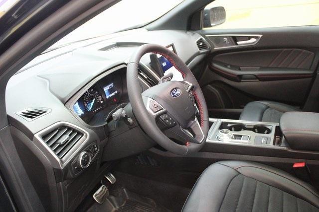 2024 Ford Edge Vehicle Photo in GRAND LEDGE, MI 48837-9199