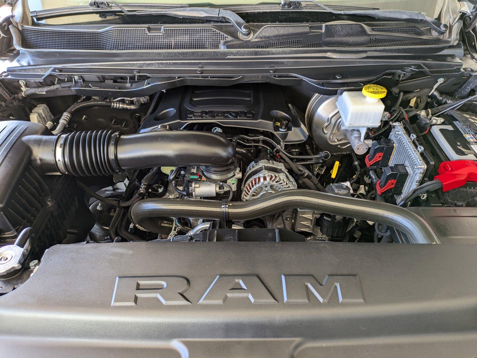 2022 Ram 1500 Vehicle Photo in Tustin, CA 92782