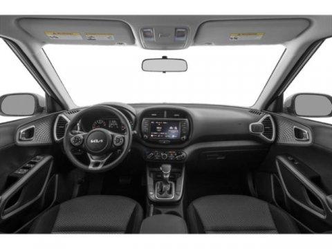 2022 Kia Soul Vehicle Photo in BRUNSWICK, GA 31525-1881