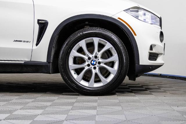 2016 BMW X5 Vehicle Photo in NORTH RIVERSIDE, IL 60546-1404