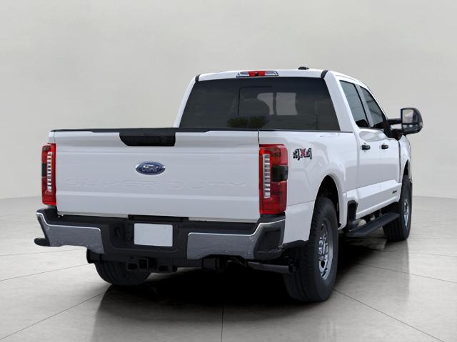 2024 Ford Super Duty F-350 SRW Vehicle Photo in Neenah, WI 54956