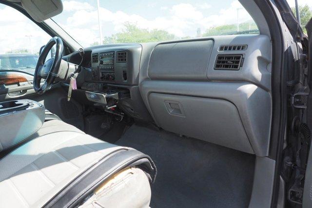 2002 Ford Super Duty F-350 SRW Vehicle Photo in AMERICAN FORK, UT 84003-3317