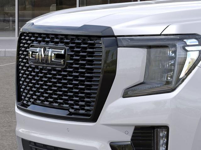 2024 GMC Yukon XL Vehicle Photo in LITTLE FALLS, NJ 07424-1717