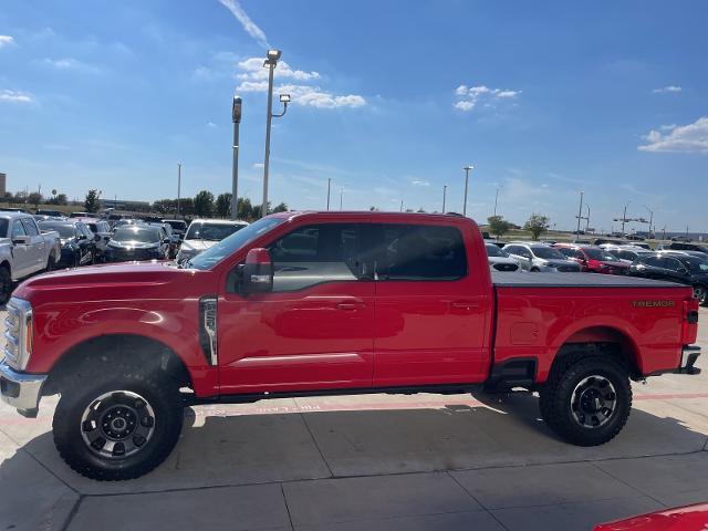 2023 Ford Super Duty F-250 SRW Vehicle Photo in Terrell, TX 75160