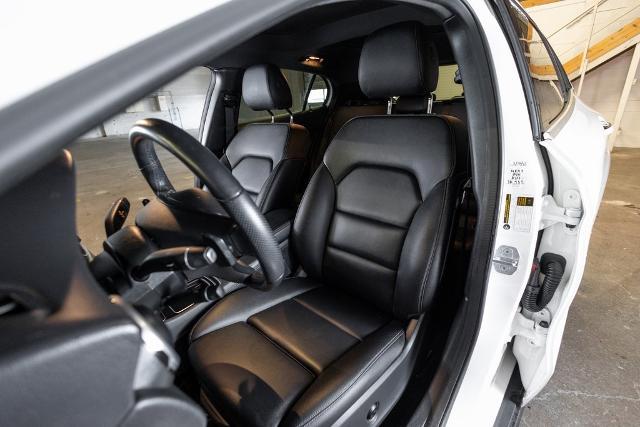 2020 Mercedes-Benz GLA Vehicle Photo in Tigard, OR 97223