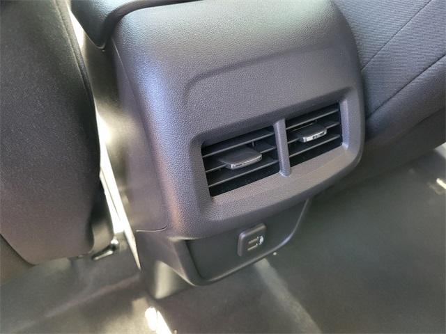 2024 Chevrolet Equinox Vehicle Photo in LAS VEGAS, NV 89118-3267