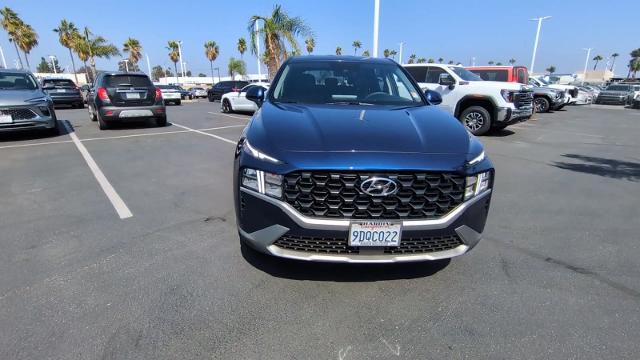 2023 Hyundai SANTA FE Vehicle Photo in ANAHEIM, CA 92806-5612