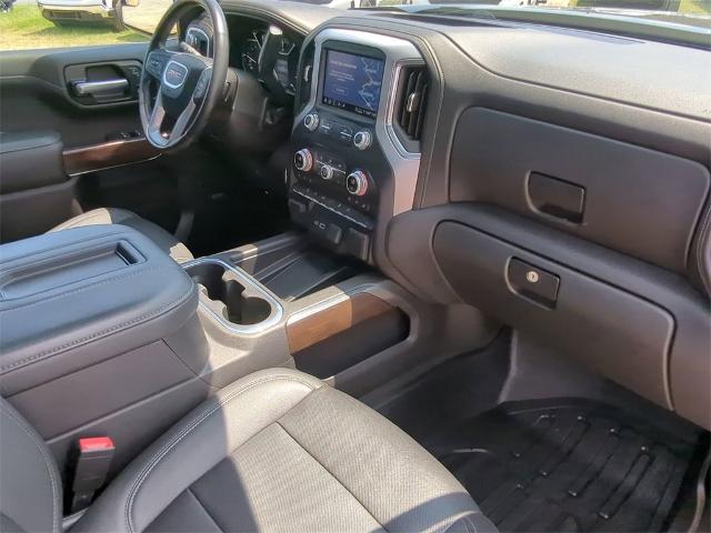 2021 GMC Sierra 1500 Vehicle Photo in ALBERTVILLE, AL 35950-0246