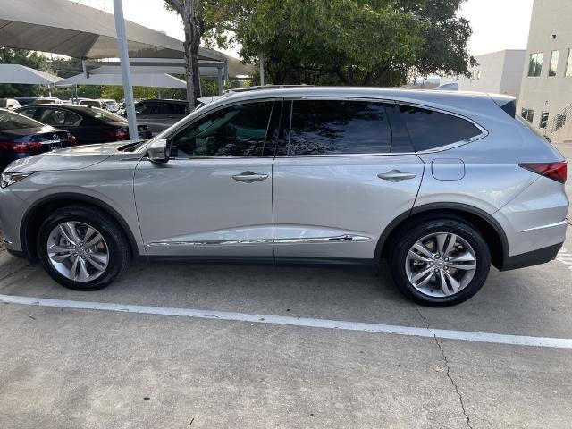 2022 Acura MDX Vehicle Photo in San Antonio, TX 78230