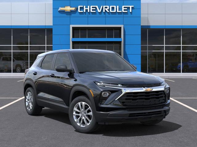 2025 Chevrolet Trailblazer Vehicle Photo in PAWLING, NY 12564-3219