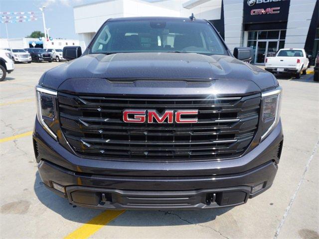 2024 GMC Sierra 1500 Vehicle Photo in BATON ROUGE, LA 70806-4466