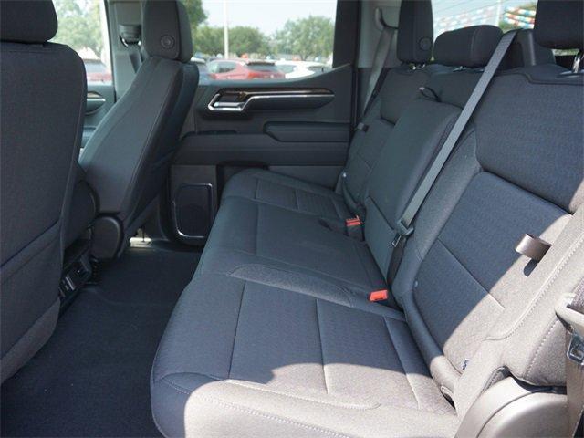 2024 GMC Sierra 1500 Vehicle Photo in BATON ROUGE, LA 70806-4466