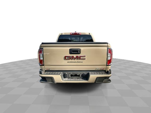 2022 GMC Canyon Vehicle Photo in WILLIAMSVILLE, NY 14221-2883