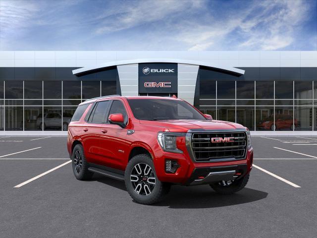 2024 GMC Yukon Vehicle Photo in ALBERTVILLE, AL 35950-0246