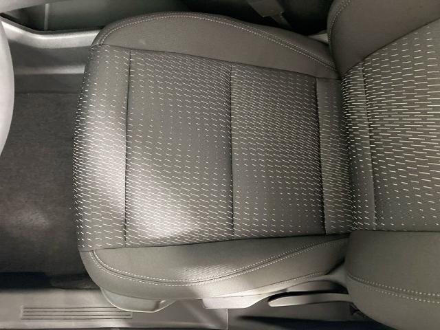 2025 Chevrolet Equinox Vehicle Photo in ALLIANCE, OH 44601-4622