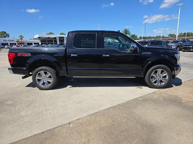 2019 Ford F-150 Vehicle Photo in LAFAYETTE, LA 70503-4541