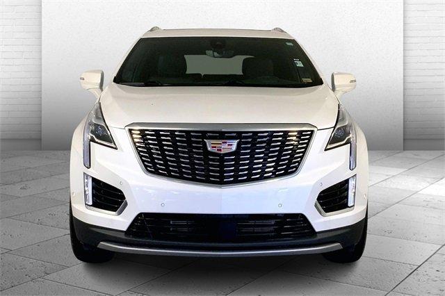 2024 Cadillac XT5 Vehicle Photo in KANSAS CITY, MO 64114-4502