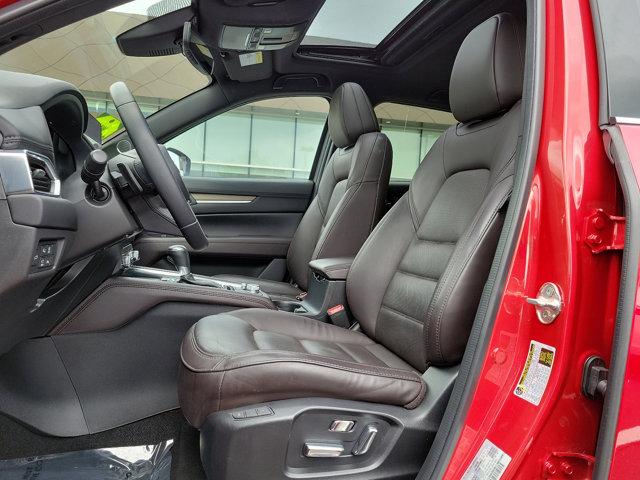 2021 Mazda CX-5 Vehicle Photo in Philadelphia, PA 19116