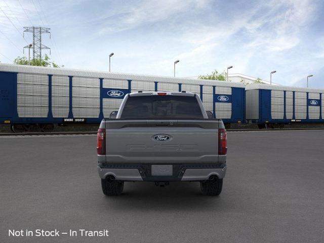 2024 Ford F-150 Vehicle Photo in Oshkosh, WI 54901