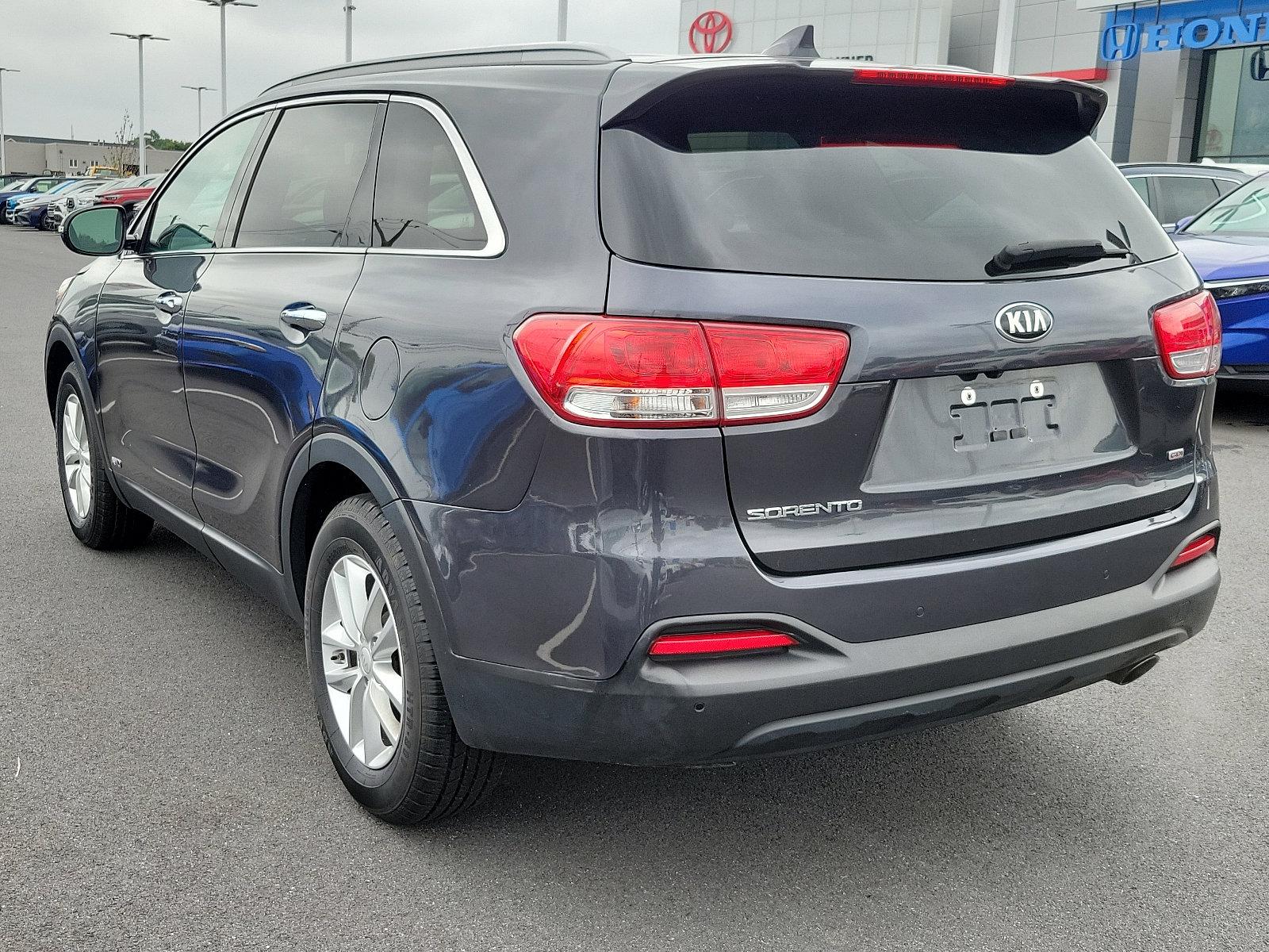 2017 Kia Sorento Vehicle Photo in Harrisburg, PA 17111