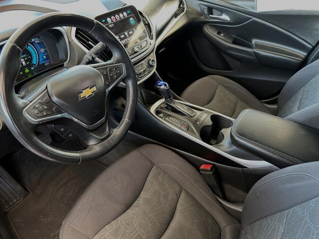 2017 Chevrolet Volt Vehicle Photo in PITTSBURG, CA 94565-7121